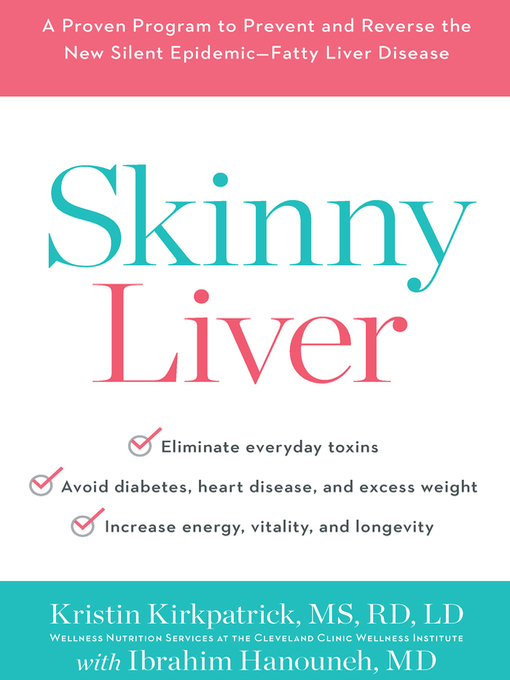 Title details for Skinny Liver by Kristin Kirkpatrick - Available